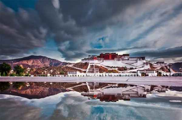 Potala Palace