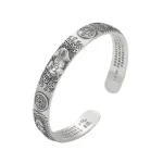 FengShui Lucky PiXiu Protection Adjustable Bracelet - Image 6