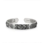 FengShui Lucky PiXiu Protection Adjustable Bracelet - Image 7