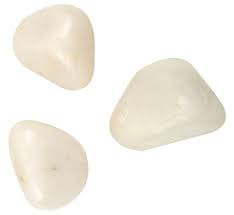 Natural White Jade