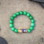 Feng Shui Pi Xiu Jade Protective Bracelet - Image 5