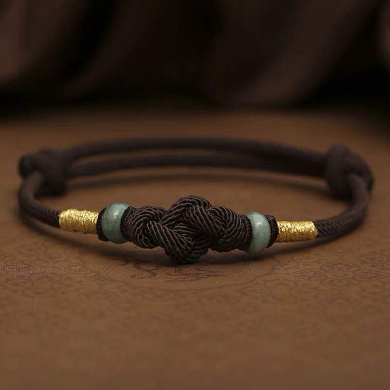 Lucky Red String Couple Bracelets