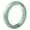 Natural Jade Prosperity Abundance Ring Natural Jade Prosperity Abundance Ring