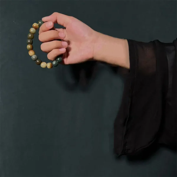 108 Bead Bodhi Mala Calm Harmony Bracelet