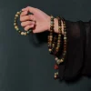 108 Bead Bodhi Mala Calm Harmony Bracelet