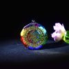 Chakra Orgonite Healing Cleansing Necklace