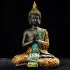 Tibetan Buddha Feng Shui Decorative Ornament