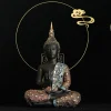 Tibetan Buddha Feng Shui Decorative Ornament