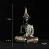 Tibetan Buddha Feng Shui Decorative Ornament