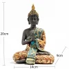 Tibetan Buddha Feng Shui Decorative Ornament