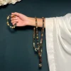 108 Bead Bodhi Mala Calm Harmony Bracelet