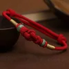 Lucky Red String Couple Bracelets