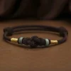 Lucky Red String Couple Bracelets