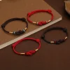 Lucky Red String Couple Bracelets
