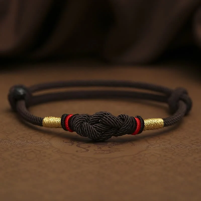 Lucky Red String Couple Bracelets