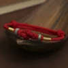 Lucky Red String Couple Bracelets