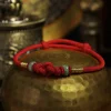 Lucky Red String Couple Bracelets