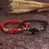 Lucky Red String Couple Bracelets