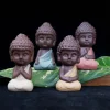 The Four Noble Truths Buddha Statues