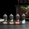 The Four Noble Truths Buddha Statues