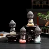 The Four Noble Truths Buddha Statues