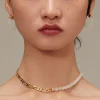 Women's Round Jade Fortune Attracting Earrings