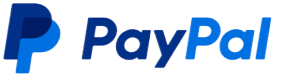PayPal payment method icon